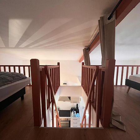 Charmante Maison Bord De Marne Maisons-Alfort Esterno foto