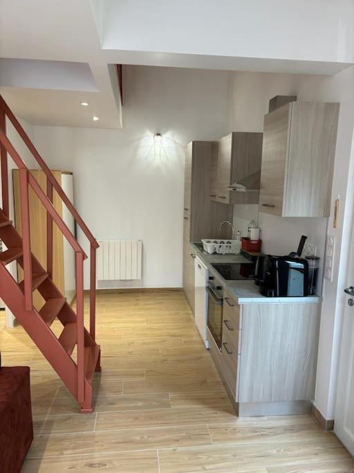 Charmante Maison Bord De Marne Maisons-Alfort Esterno foto