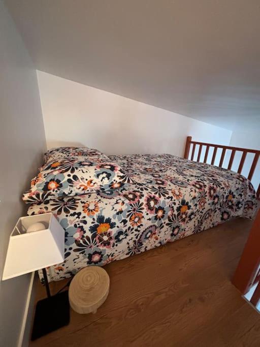 Charmante Maison Bord De Marne Maisons-Alfort Esterno foto