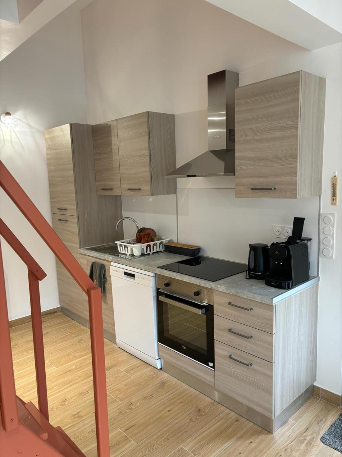 Charmante Maison Bord De Marne Maisons-Alfort Esterno foto