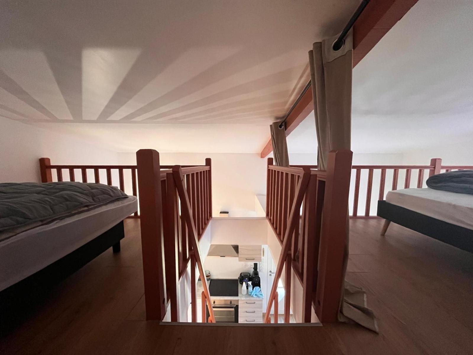 Charmante Maison Bord De Marne Maisons-Alfort Esterno foto
